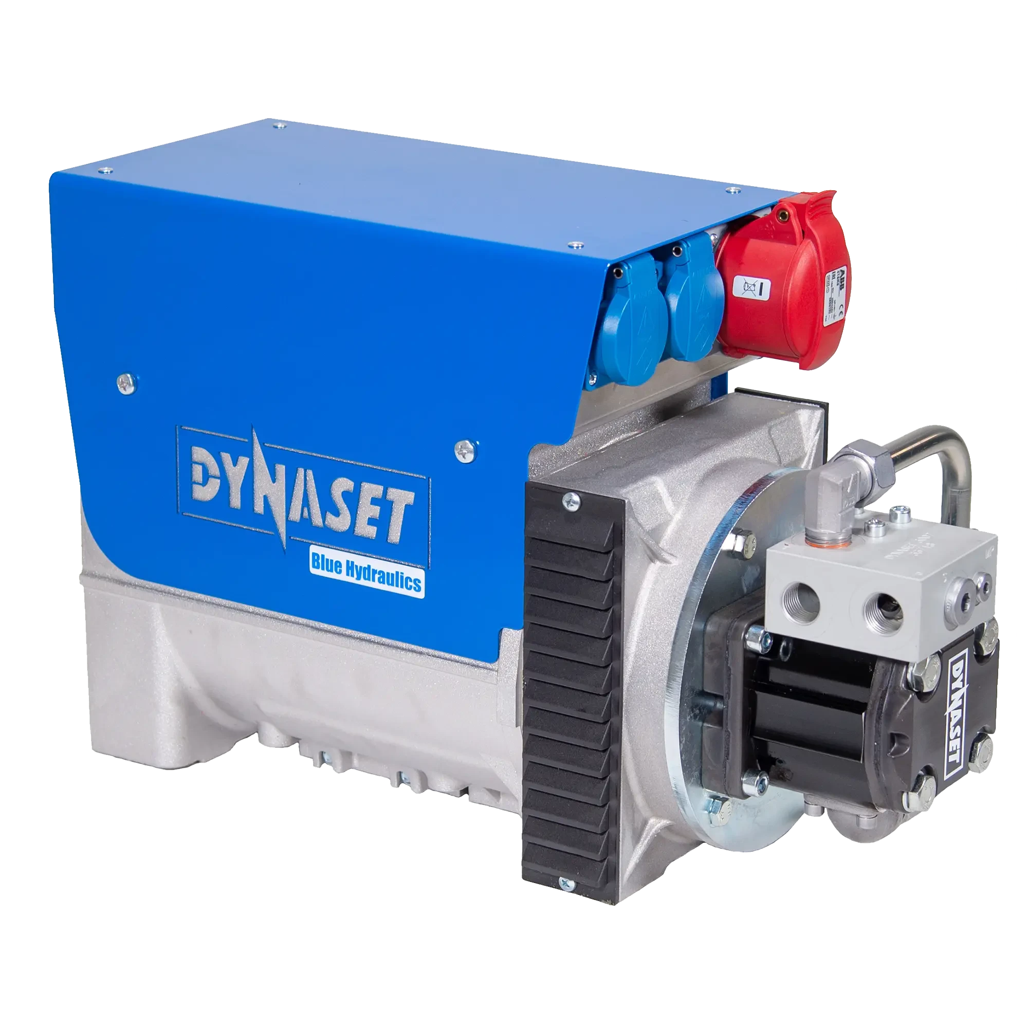Hydraulic Generators