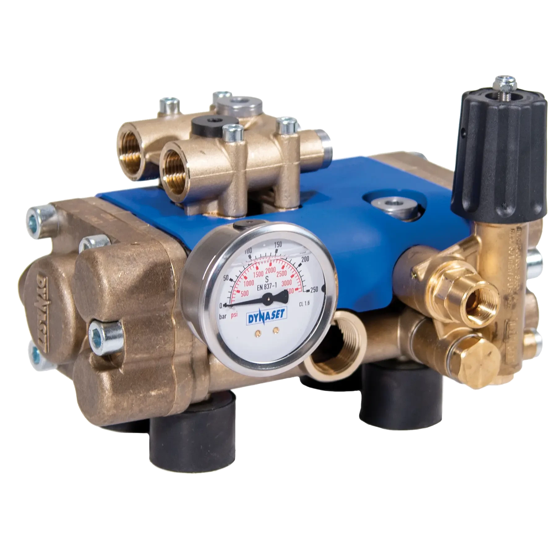 Hydraulic Water Blasters