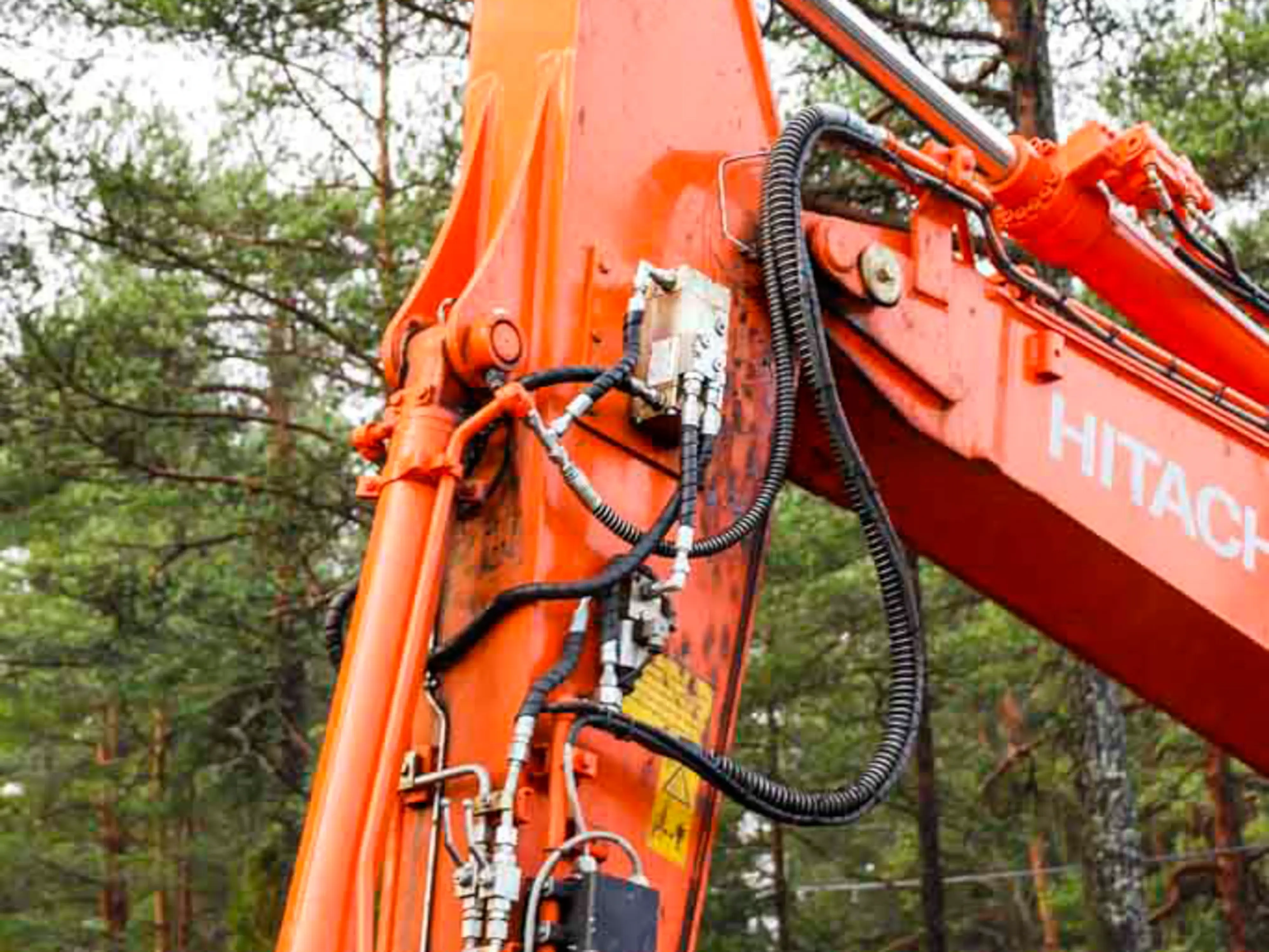 Hydraulic Vibration Technology