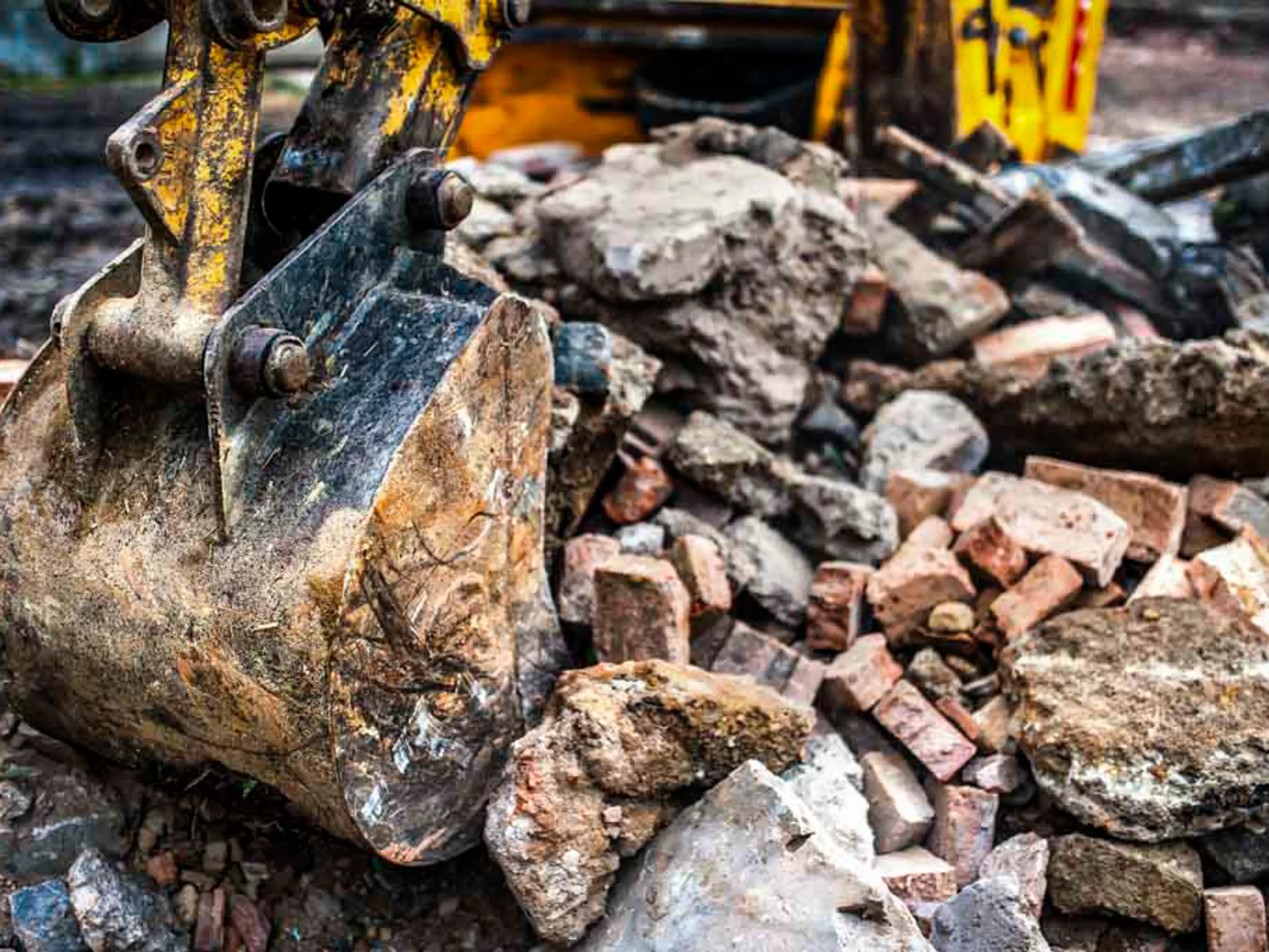 Hydraulic Vibration Technology