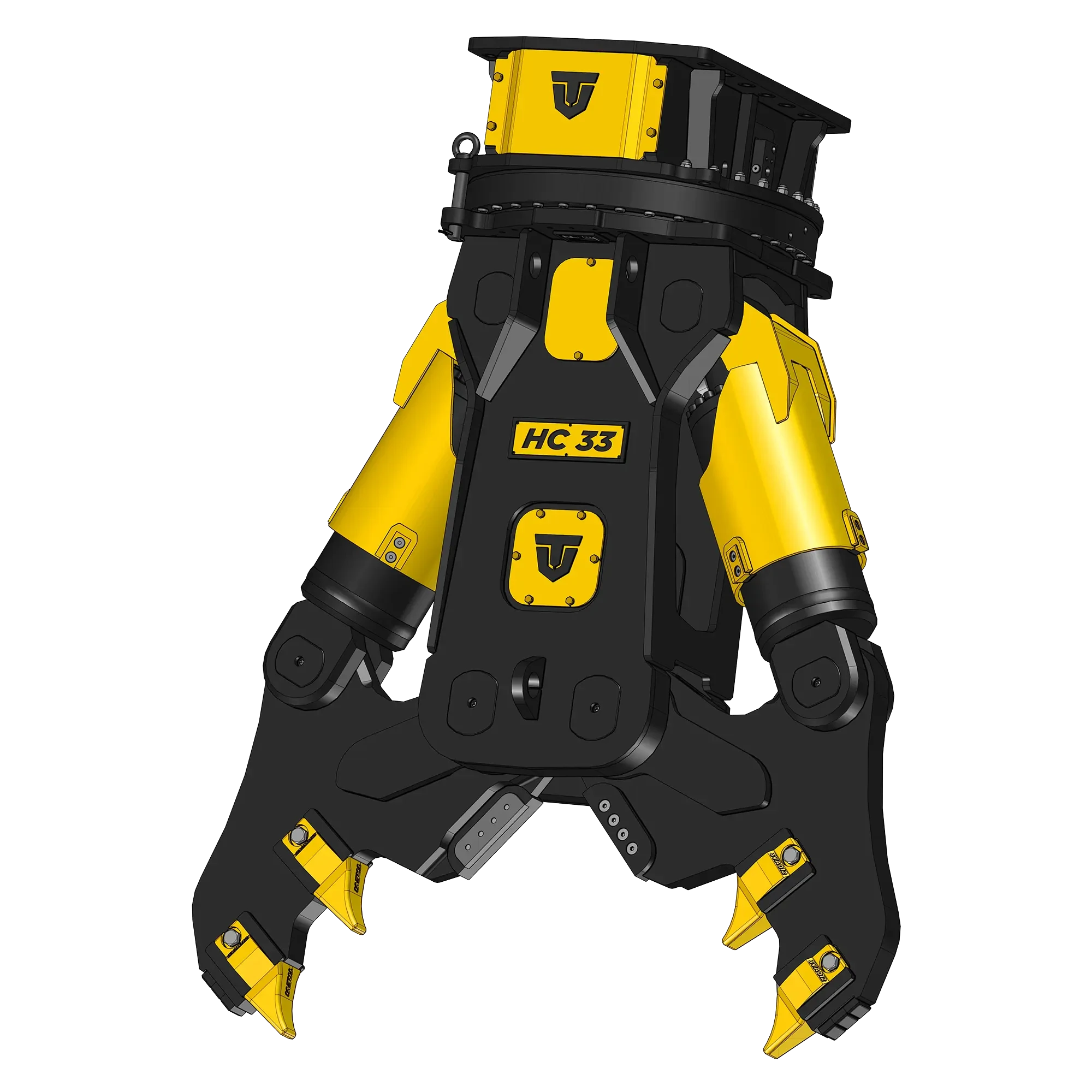 Primary Crushers