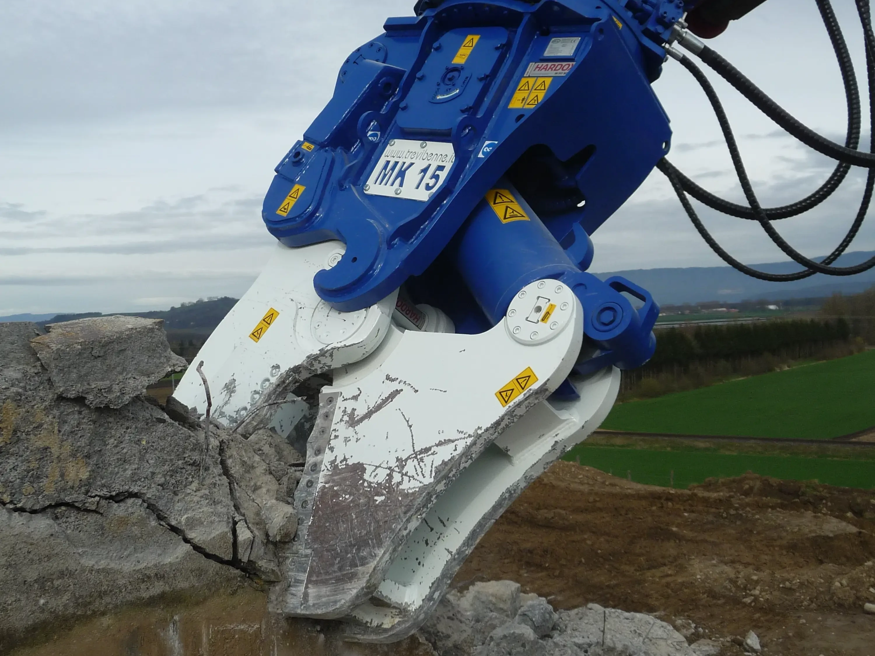 Universal Processors