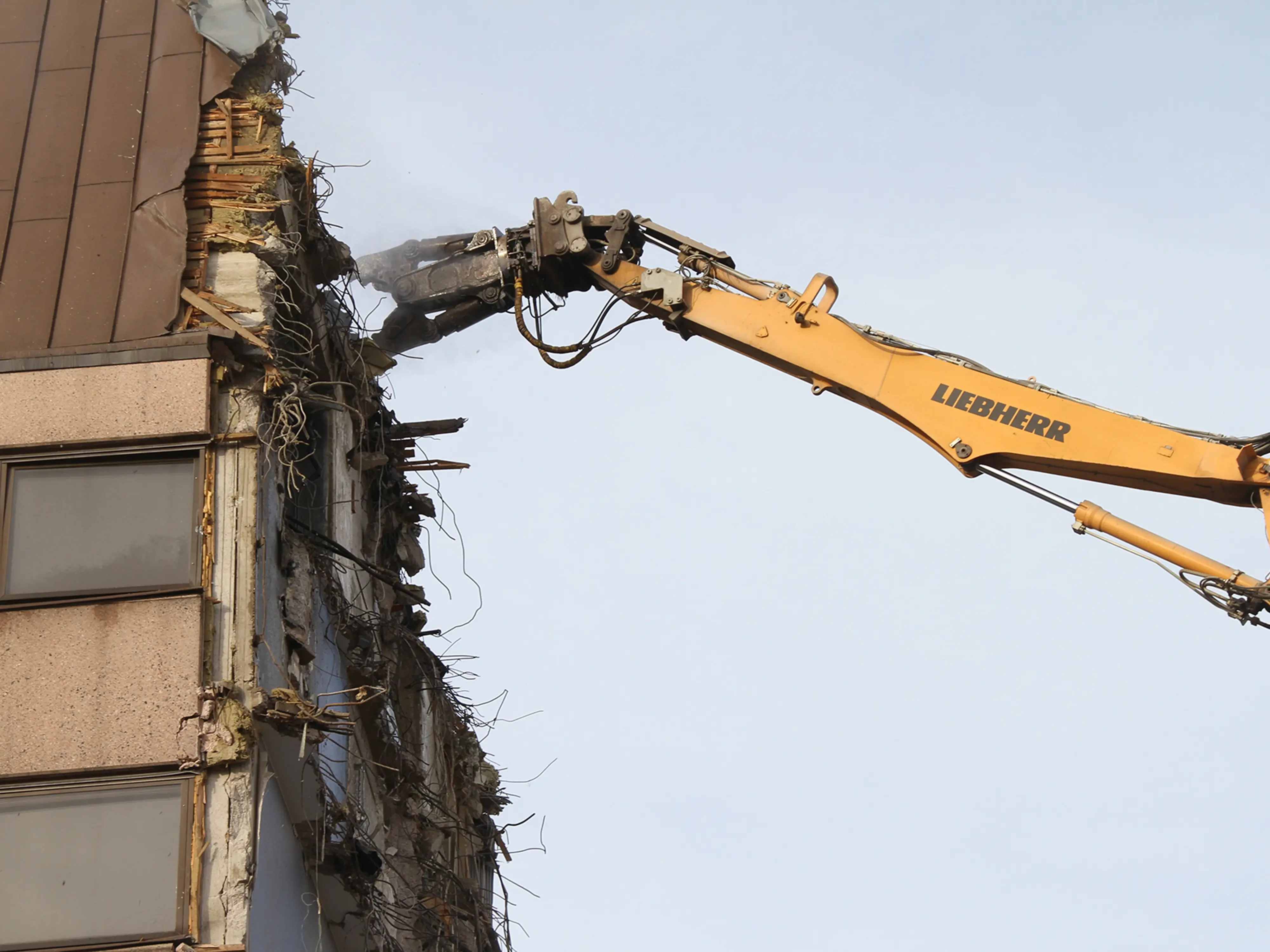 Universal Processors