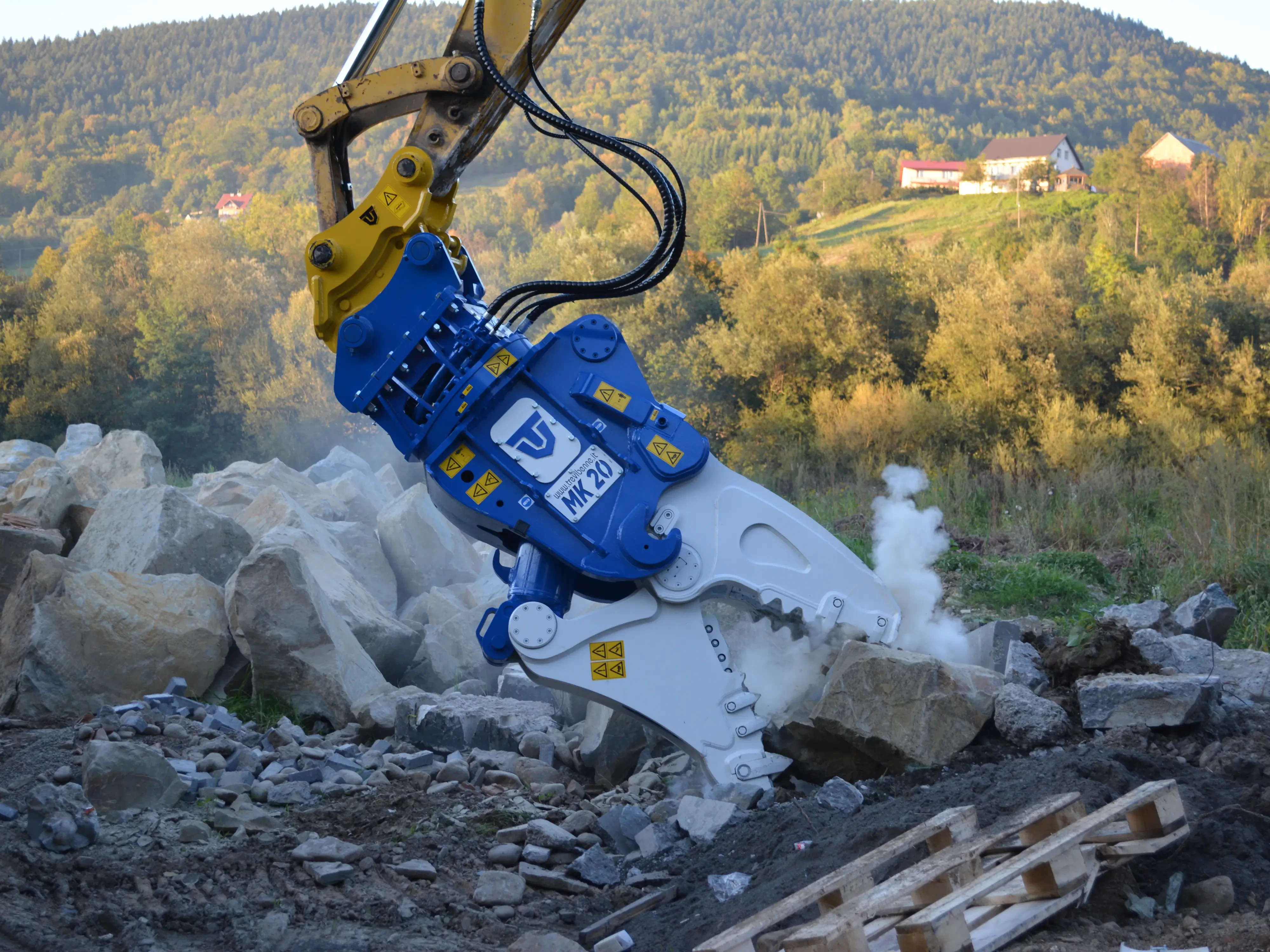 Universal Processors