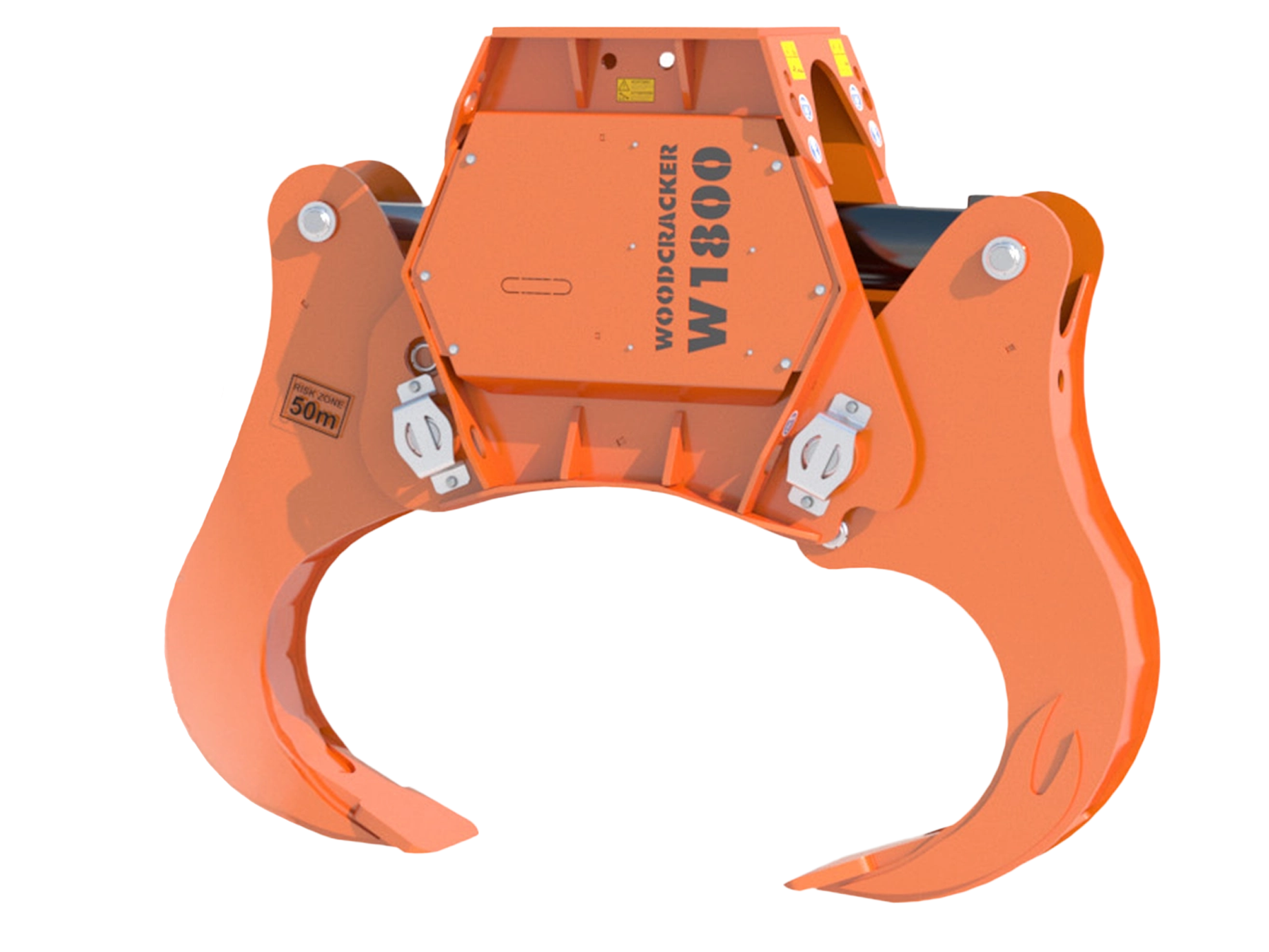 Log Splitters