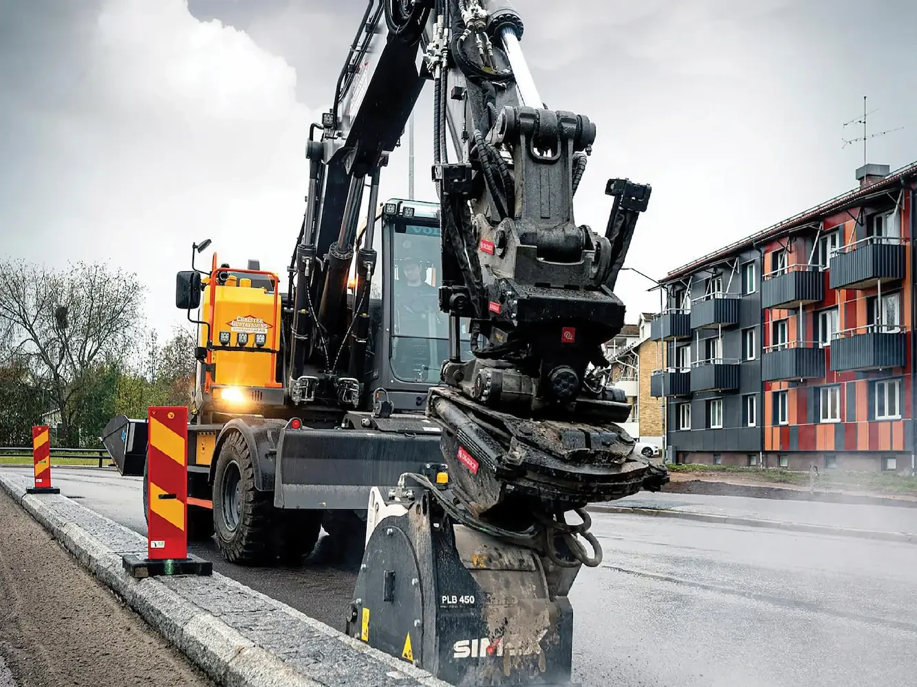 Utilities Infrastructure Category Image