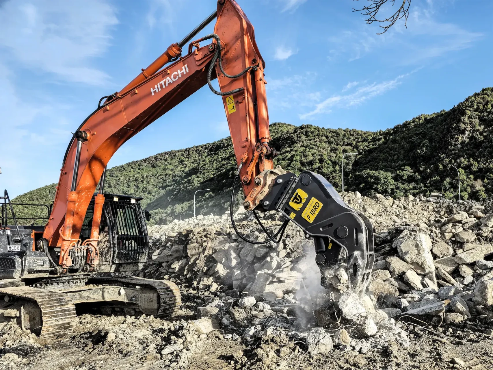 Digger
