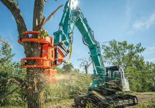 Introducing the Westtech Woodcracker Range