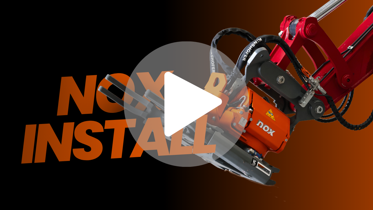 Fieldays NOX Demo